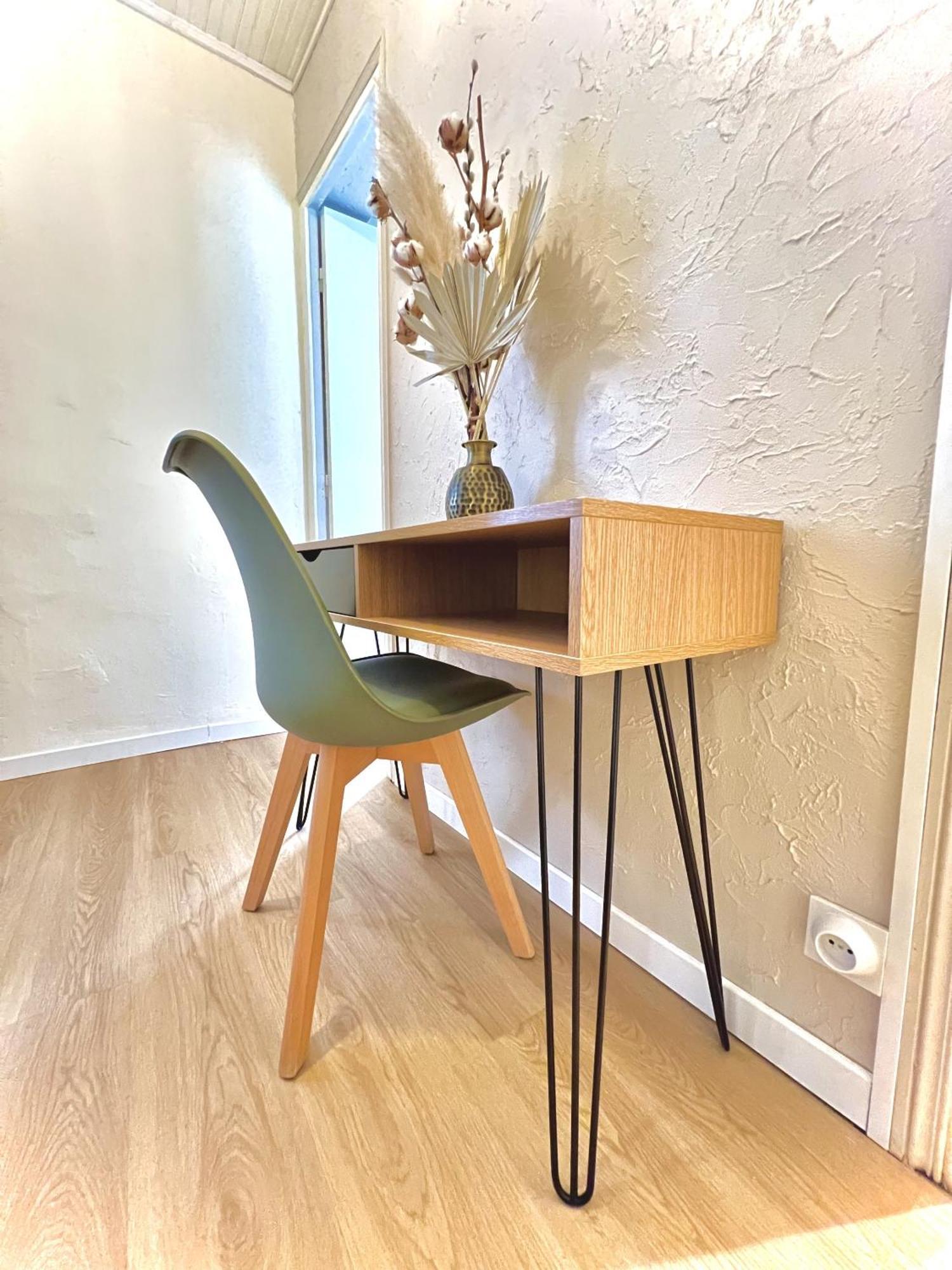 Appartement Remblai 1 Chambre Sortie Direct Plage เลส์ซาบล์-โดล็อนน์ ภายนอก รูปภาพ