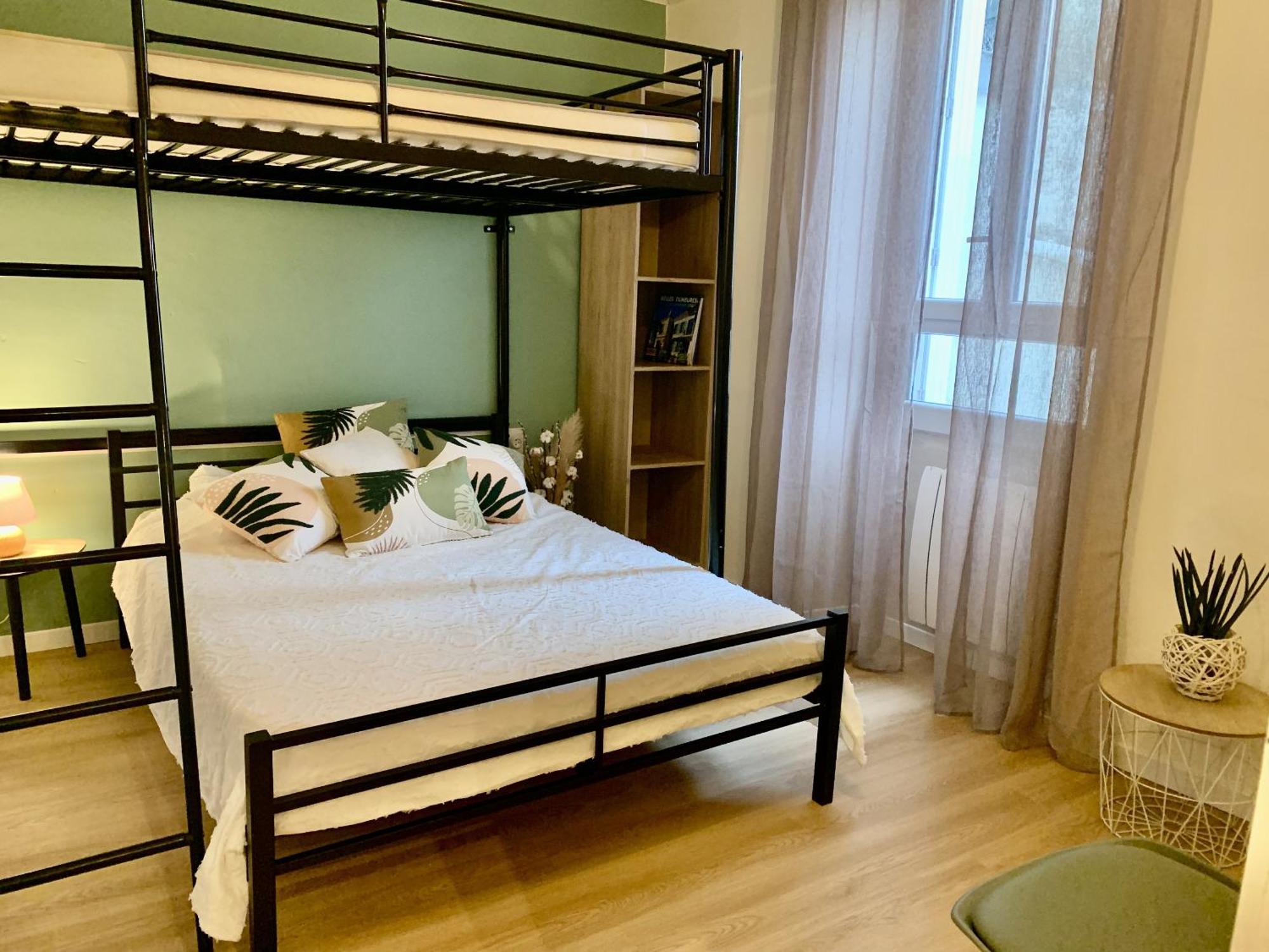 Appartement Remblai 1 Chambre Sortie Direct Plage เลส์ซาบล์-โดล็อนน์ ภายนอก รูปภาพ