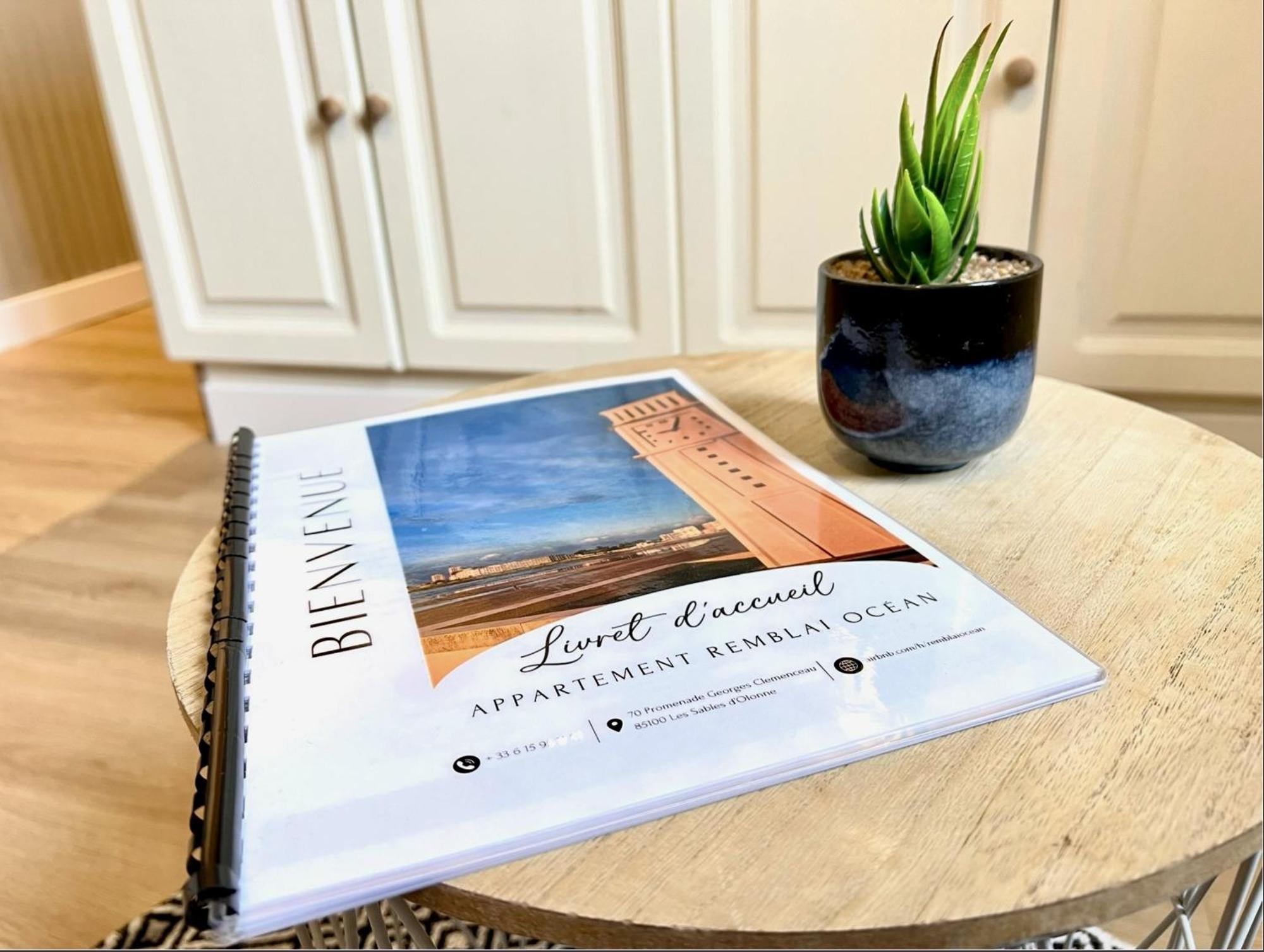 Appartement Remblai 1 Chambre Sortie Direct Plage เลส์ซาบล์-โดล็อนน์ ภายนอก รูปภาพ
