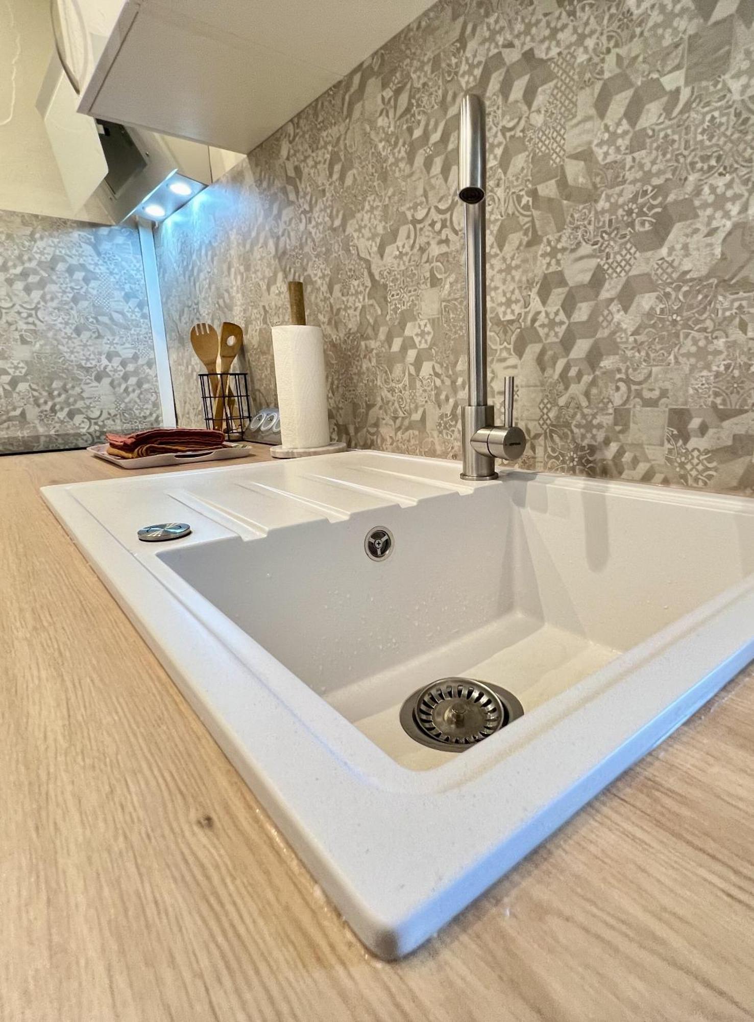 Appartement Remblai 1 Chambre Sortie Direct Plage เลส์ซาบล์-โดล็อนน์ ภายนอก รูปภาพ